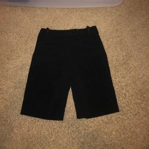 girls shorts